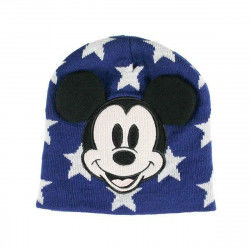 Child Hat Mickey Mouse Navy...