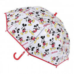 Umbrella Mickey Mouse black...