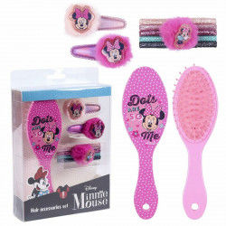 Hair accessories Minnie...