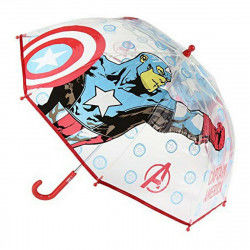 Paraplu The Avengers Rood...
