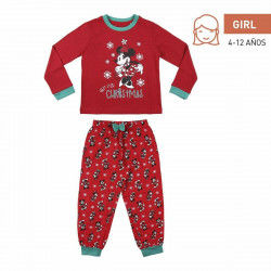 Pijama Infantil Mickey...