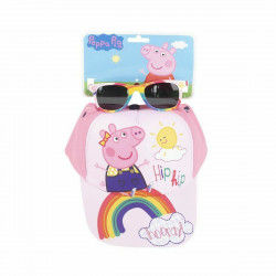 Set Peppa Pig Gafas de Sol...