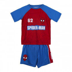 Bekleidungs-Set Spider-Man Rot