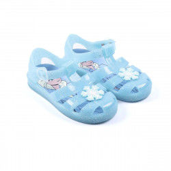 Children's sandals Frozen Blue