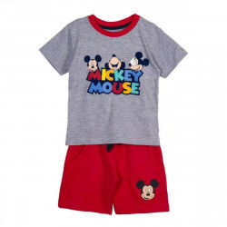 Set of clothes Mickey Mouse...