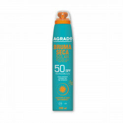 Zonnebrand Spray Agrado SPF50