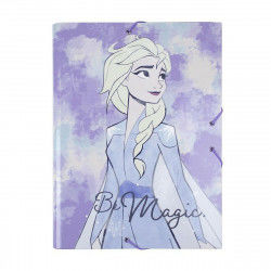 Folder Frozen Be Magic A4...