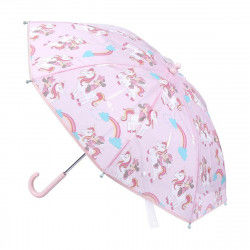 Umbrella Minnie Mouse Pink...