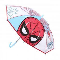 Paraguas Spider-Man Rojo...