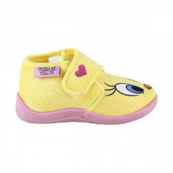 3D House Slippers Looney...