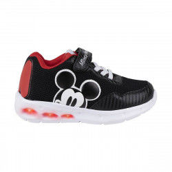 LED Trainers Mickey Mouse...
