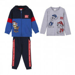 Children’s Tracksuit The...