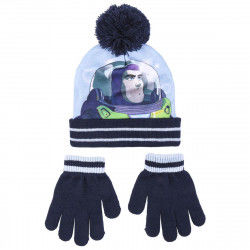 Hat & Gloves Buzz Lightyear...