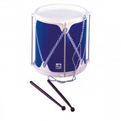 Musical Toy Reig Drum Blue...