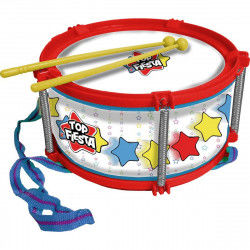 Musical Toy Reig Drum Ø...