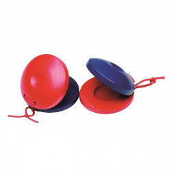 Musical Toy Reig Castanets...