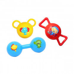 Musical Rattle Fisher Price...