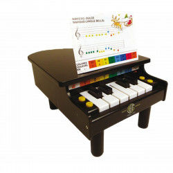 Piano Reig Brown (‎30,4 x...