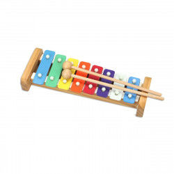 Xylophone Reig Multicolour...