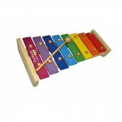Xylofoon Reig Multicolour...