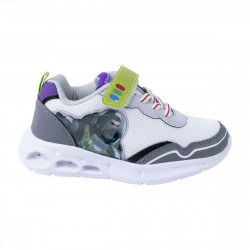 LED Trainers Buzz Lightyear
