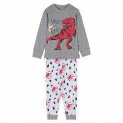 Pijama Infantil Jurassic...