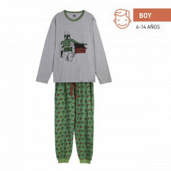 Pijama Infantil Boba Fett...