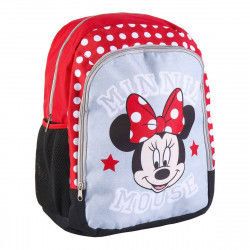 Cartable Minnie Mouse Rouge...