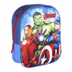 School Bag The Avengers...