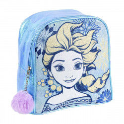 Casual Backpack Frozen Blue...