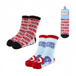 Chaussettes The Avengers...