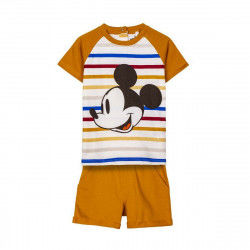 Set of clothes Mickey Mouse...