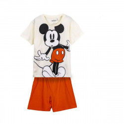 Pijama Infantil Mickey...