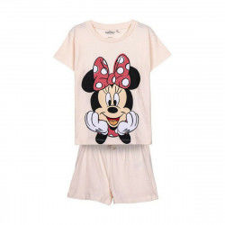 Pyjama Enfant Minnie Mouse...