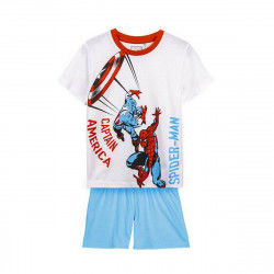 Pyjama Enfant The Avengers...