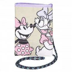 Bag Minnie Mouse 13 x 18 x...