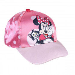 Child Cap Minnie Mouse Pink...