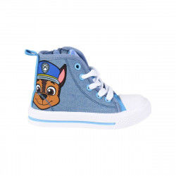 Kids Casual Boots The Paw...