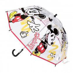 Umbrella Mickey Mouse...
