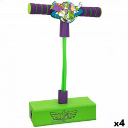 Saltador pogo Toy Story 3D...