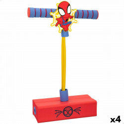 Pogo-jumper Spider-Man 3D...