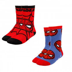 Non-slip Socks Spiderman 2...