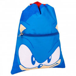 Child's Backpack Bag Sonic...