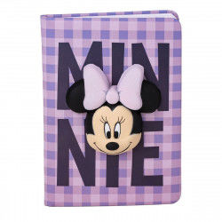 Notebook Minnie Mouse...