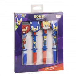 Kugelschreiber-Set Sonic 4...