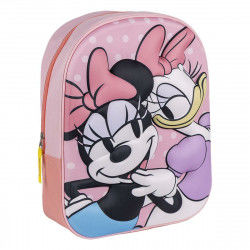 Schulrucksack Minnie Mouse...