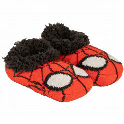 Hausschuhe Spider-Man Rot