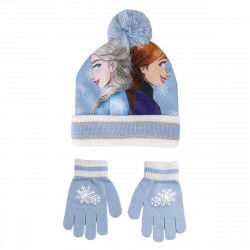 Bonnet et gants Frozen 2...