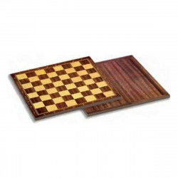 Chess and Checkers Board...