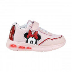 LED Trainers Minnie Mouse